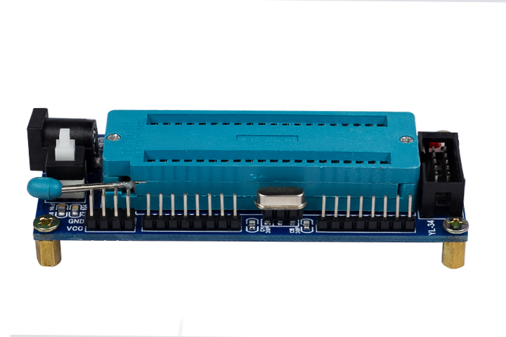 kit-atmega16/32-socket