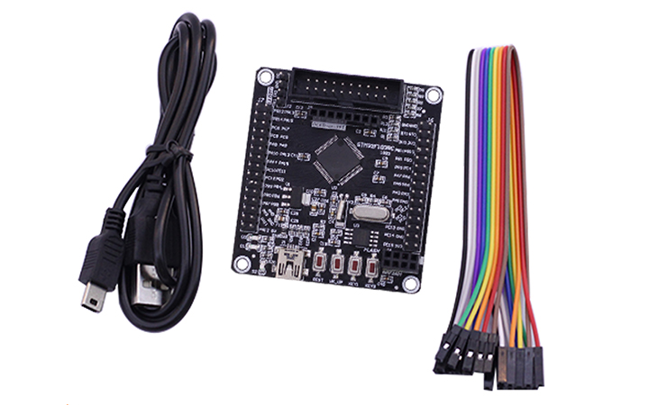 KIT-STM32F103RCT6-RBT6