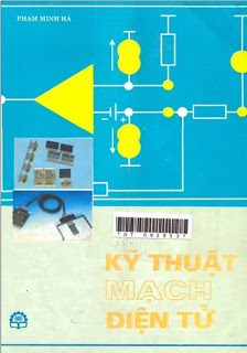 Kỹ thuật mạch điện tử - Phạm Minh Hà