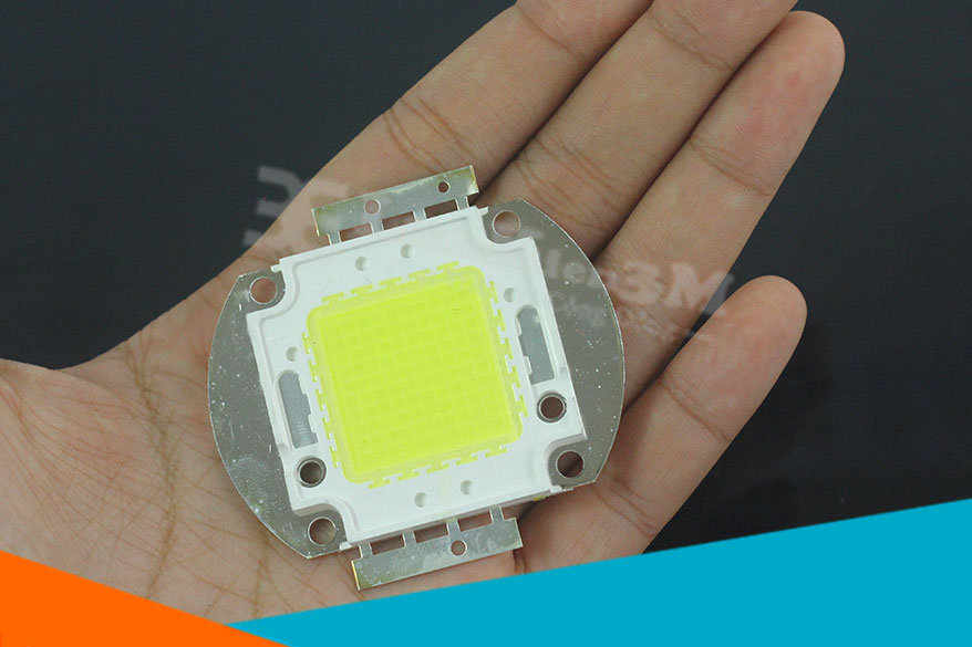 bóng đèn led siêu sáng