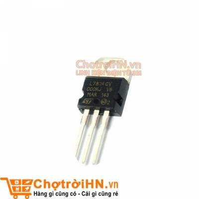 LM7824 CV 1.5A TO220