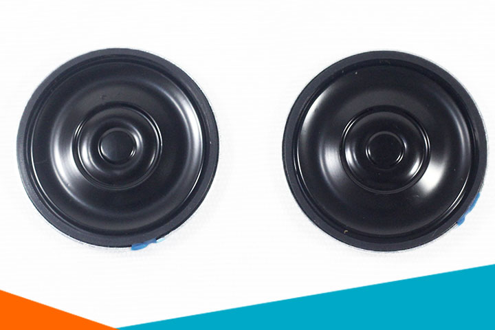 Loa 8 Ôm - 1W loại tốt