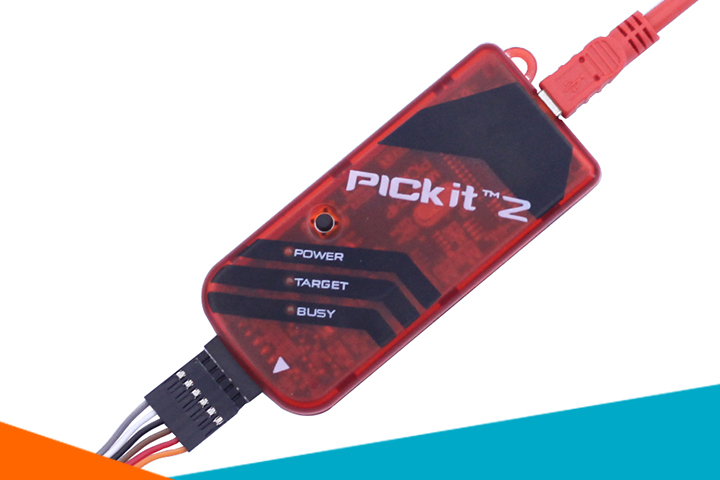 Mạch nạp Pickit2 Clone 