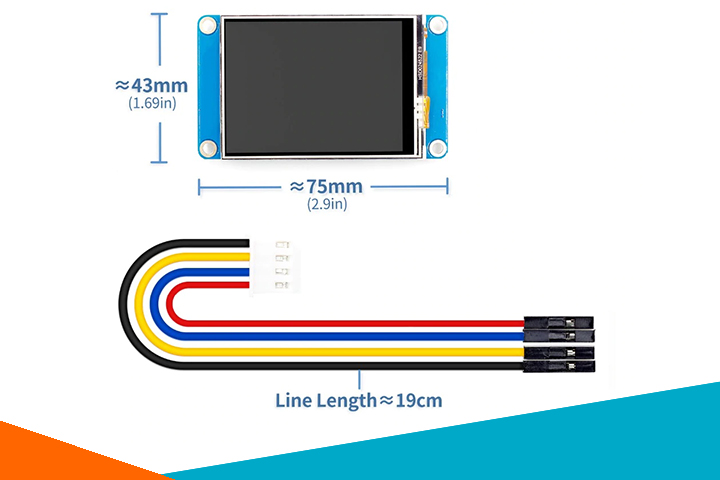 Màn-hình-HMI-UART-2.2-inch