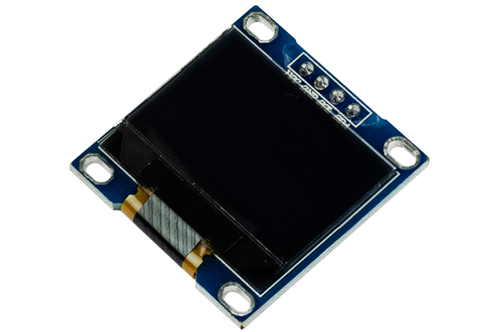 Màn-Hình-Oled-V1-0.96-Inch-IIC-12864