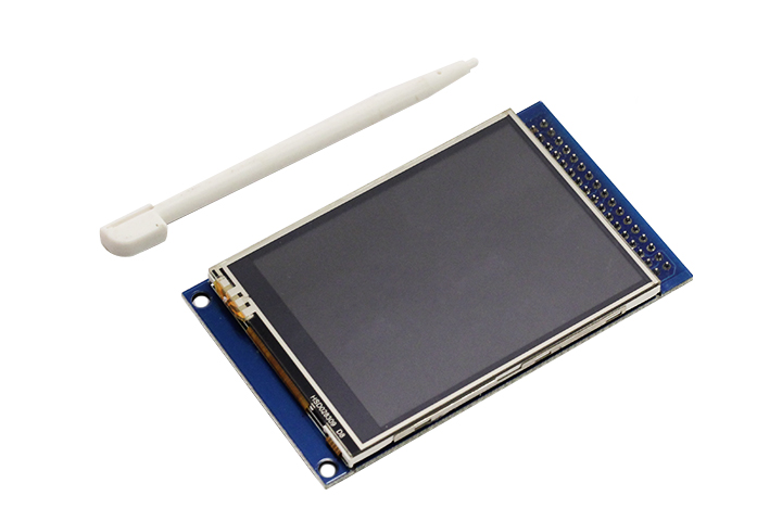 màn-hình-tft-2.8-inch-cảm-ứng-ili9341