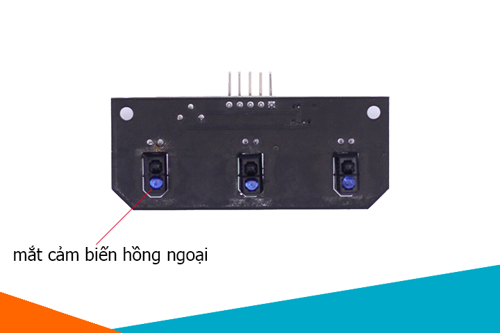 module-dò-đường