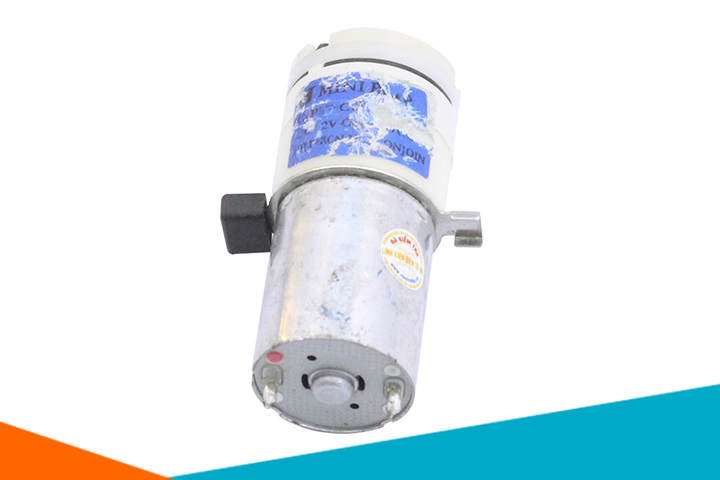 Máy Bơm Khí 370CD 53Kpa