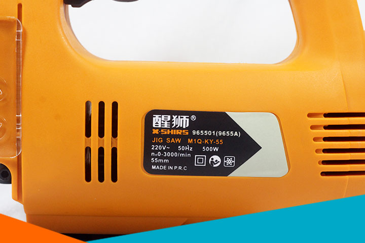 máy cưa lọng 500w