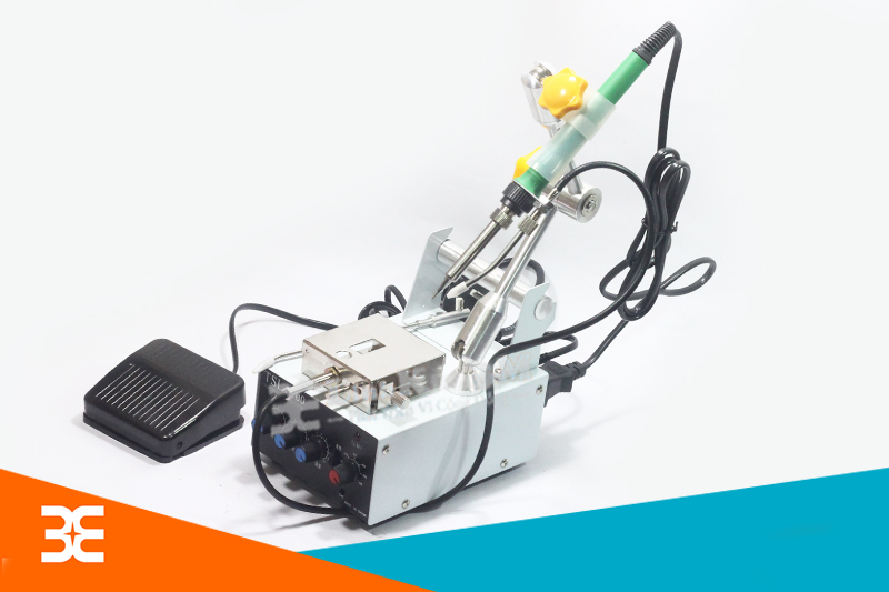 Máy Hàn Đẩy Thiếc TLS-3100 220VAC 60W
