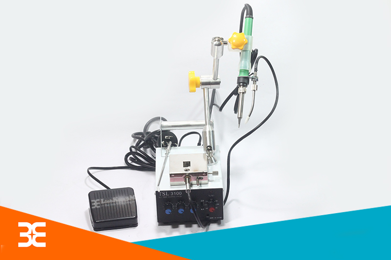Máy Hàn TLS-3100 220VAC 60W