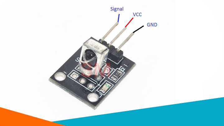 module-thu-hồng-ngoại