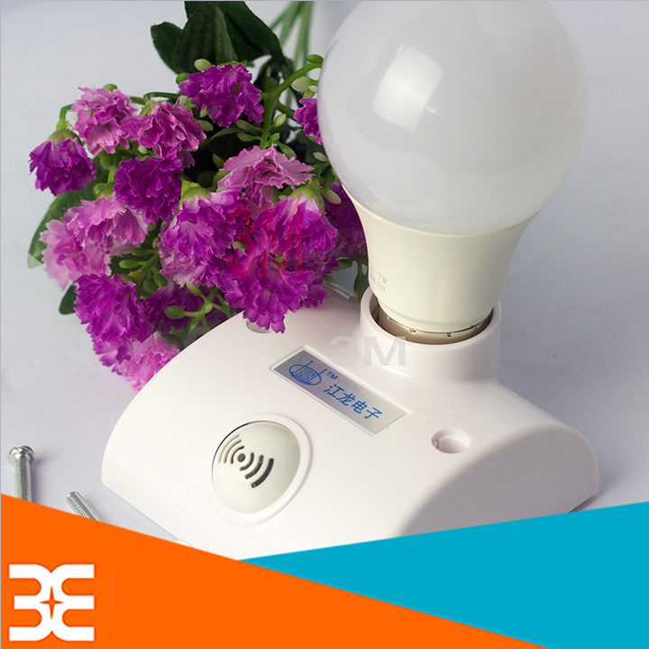 Module bật bắt đèn bằng âm thanh