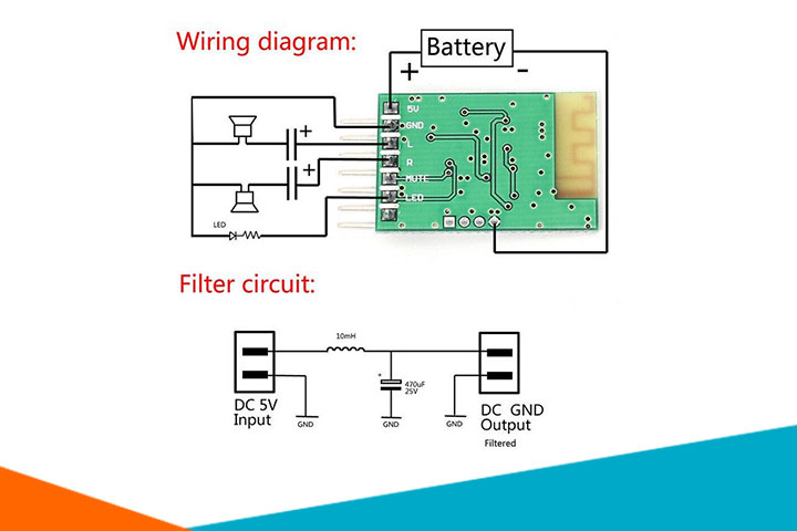 module-bluetooth-4.0-giải-mã-âm-thanh-mp3