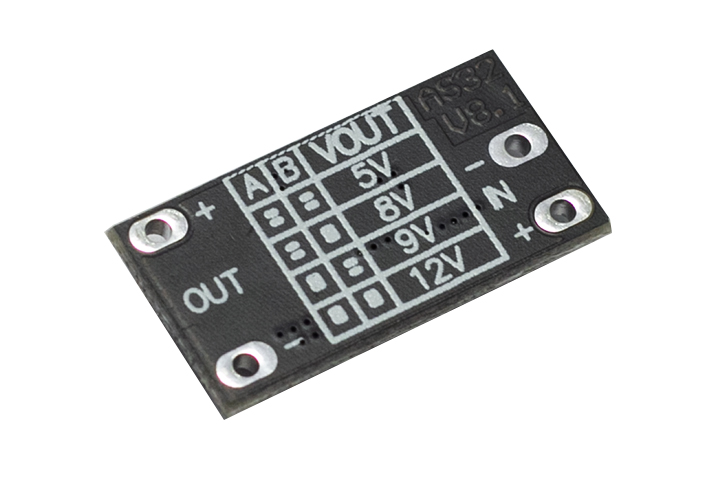 module-boost-dc-dc-ghim-điện-áp-ra