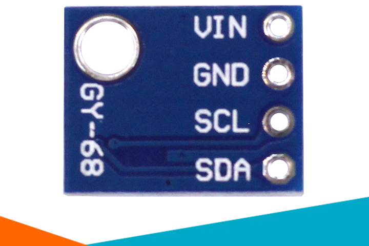 Cảm Biến Áp Suất