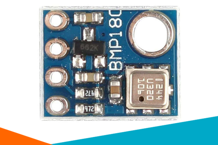 Module Cảm Biến Áp Suất