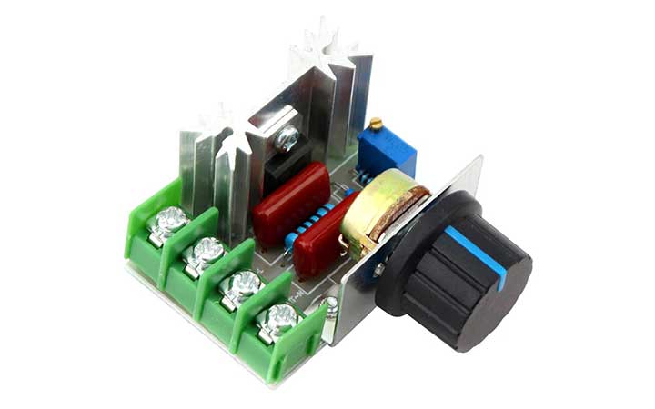 Module Điều Chỉnh Điện Áp Dimer