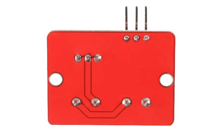 Mosfet-IRF520