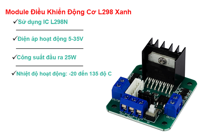 module-điều-khiển-động-cơ-l298-xanh
