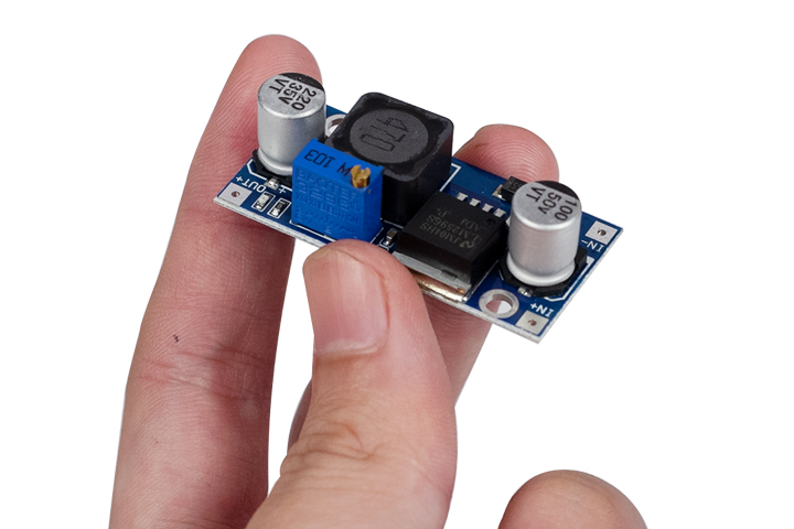 Module-Hạ-Áp-Buck-DC-DC-LM2596