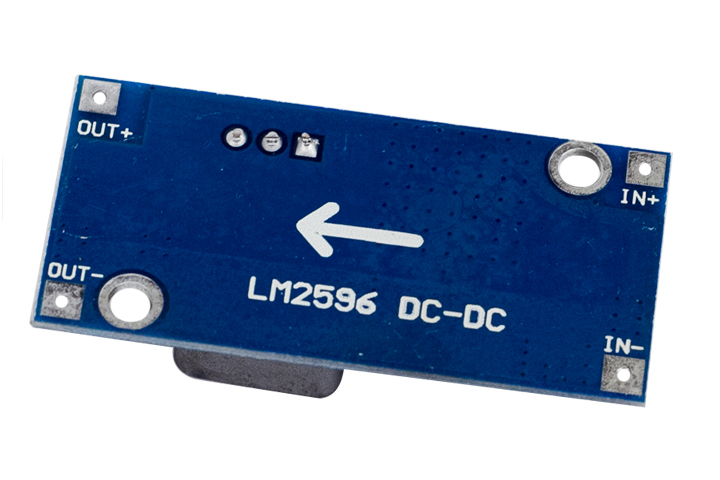 Module-Hạ-Áp-Buck-DC-DC-LM2596