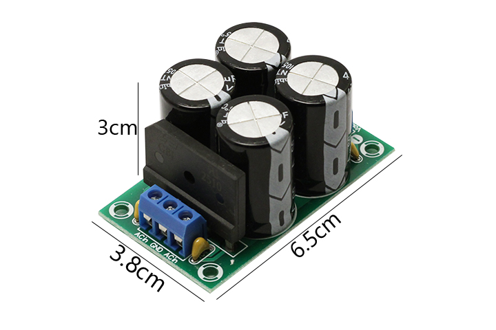 module-khuếch-đại-chỉnh-lưu-ac-dc