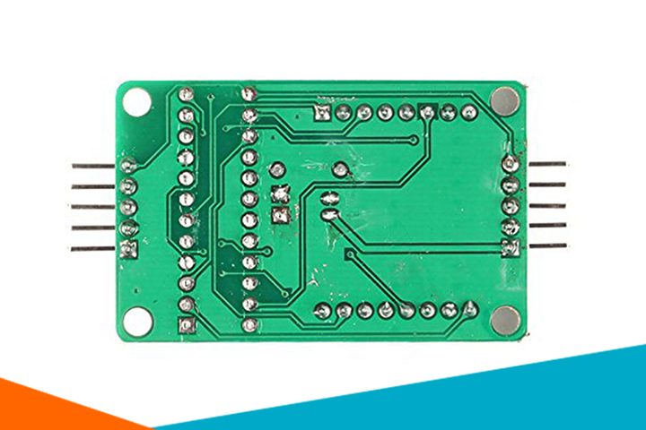 Module Led Matrix 8x8