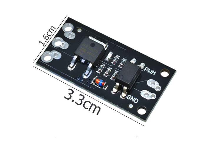 module-mosfet-hiệu-ứng trường