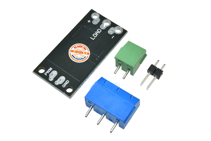 module-mosfet-hiệu-ứng trường