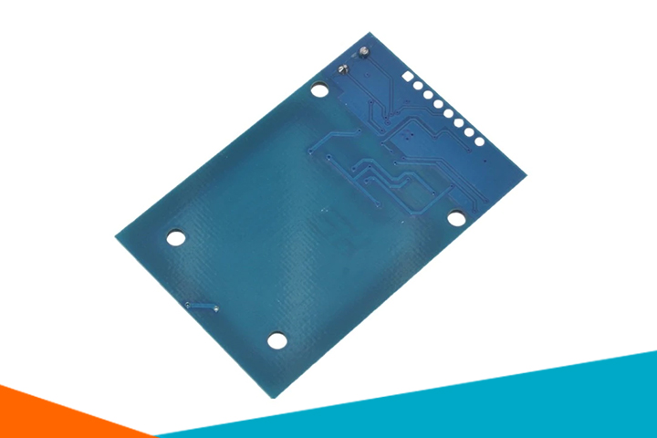 Module Thu Phát RC522