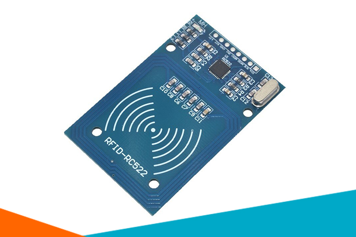  RFID RC522