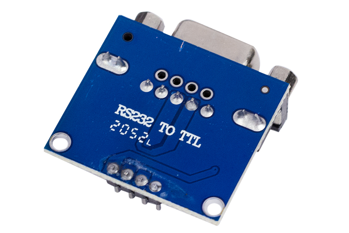 module-rs232-to-ttl-max232