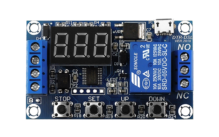 MODULE-Tạo-Trễ-Chuyển-Mạch-Điều-Khiển
