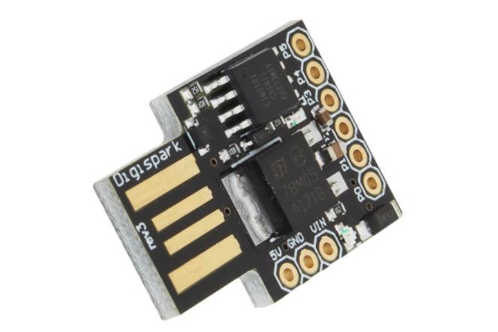 Module-USB-Mini-ATTINY85-Tương-Thích-Với-Uno-R3
