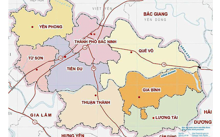 mua linh kien dien tu bac ninh