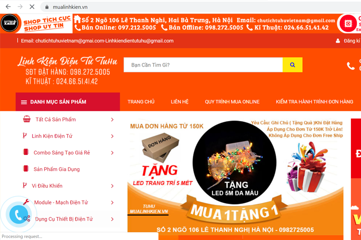 mua linh kiện điện tử hà nội- mua linh kien dien tu ha noi