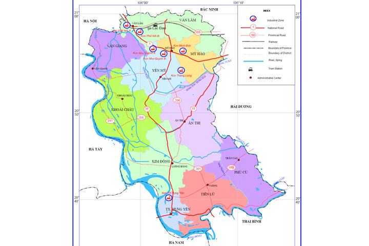 mua linh kiện điện tử hưng yên