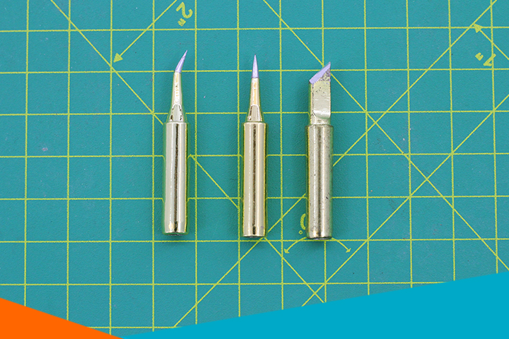 Mũi hàn thiếc 900M chất lượng