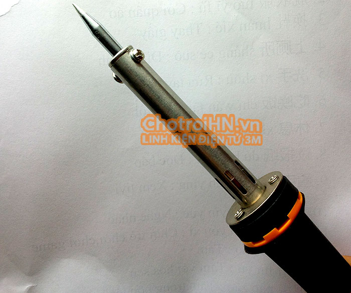 Mũi hàn nangong 60W