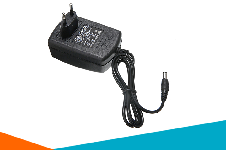 Nguồn Adapter 9V-2A