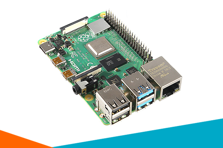 Raspberry Pi Là Gì ? Dùng Làm Gì ? Raspberry Pi Là Gì ? Dùng Làm Gì ?
