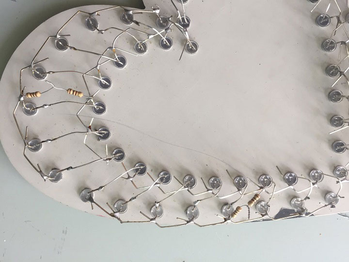 Nối trở vào mạch