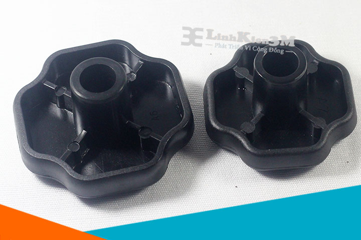 Mặt Dưới Núm Vặn Nồi Áp Suất