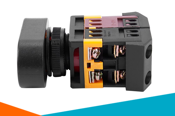 Nút Nhấn Đề Kép