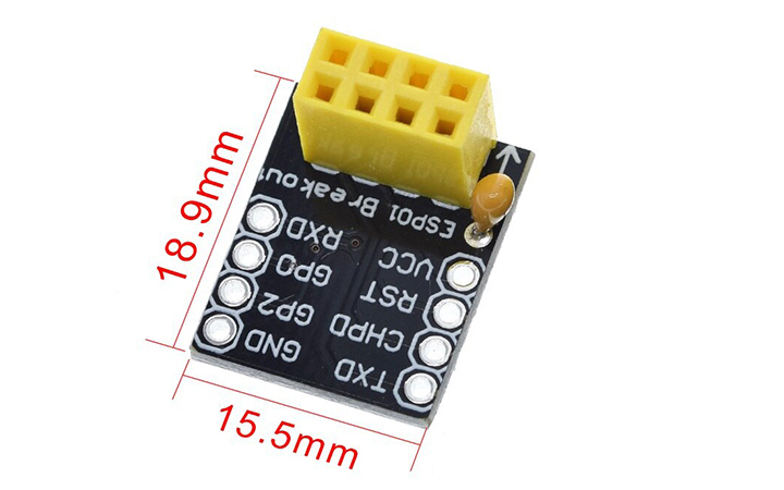 ESP8266-01