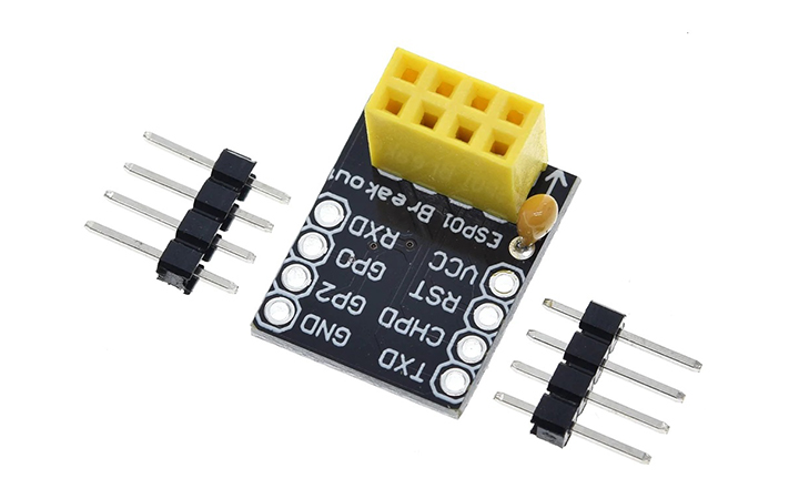 PCB-Chuyển-Đổi-ESP8266-01