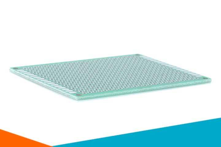 phíp đồng xanh lá