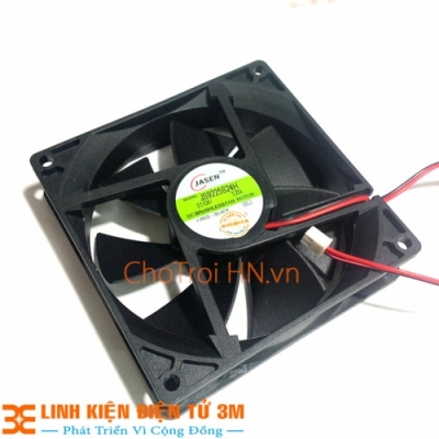 Tản nhiệt 24V