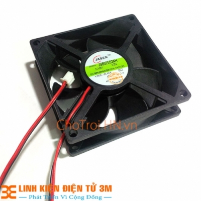 Tản nhiệt 24VDC